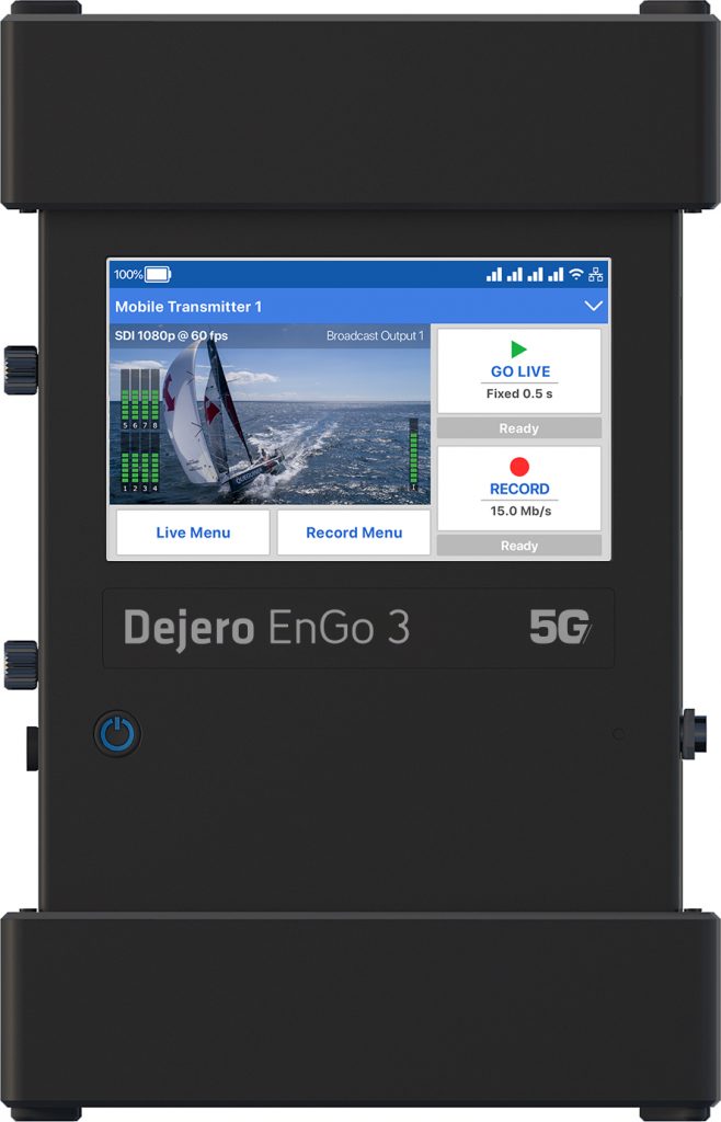 Dejero EnGo