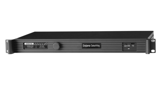 Dejero GateWay M6E6