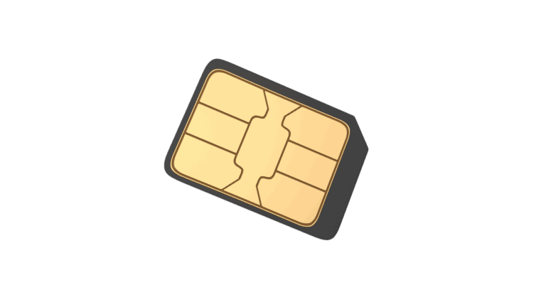 Datos locales y roaming global